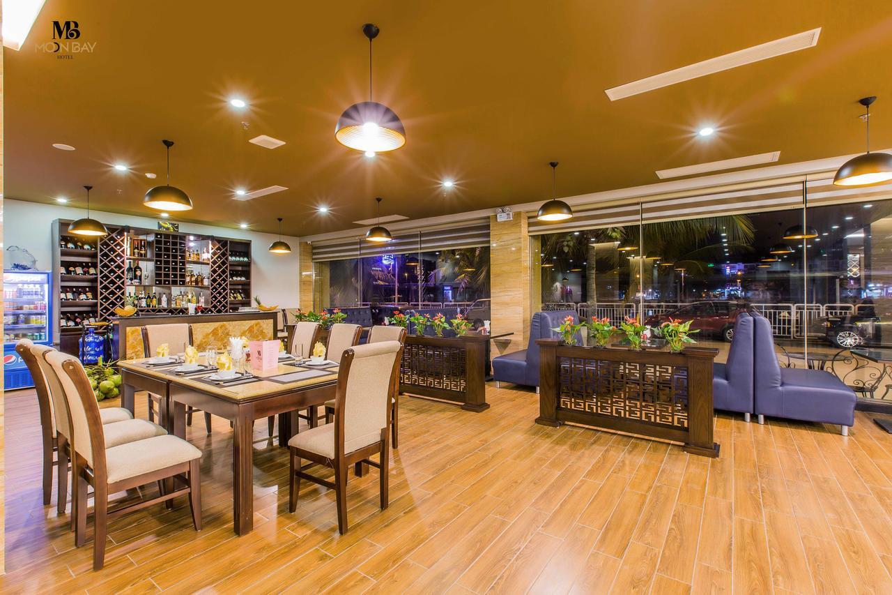 Moon Bay Ha Long Hotel Exterior foto